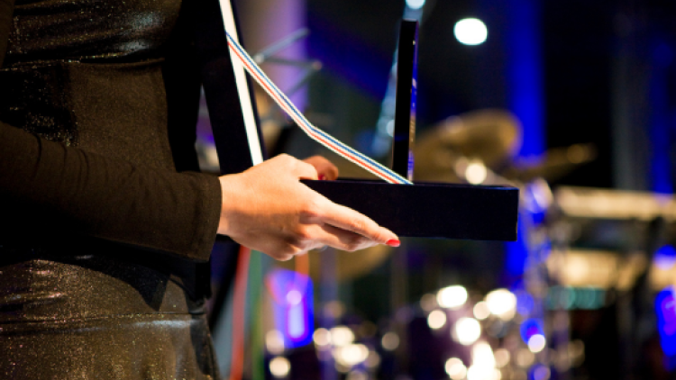 awards